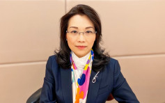 蘇潔瑩獲委任為港島東醫院聯網總監 明年1月上任