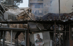 拆局︱以轟炸伊朗使館　恐成以巴衝突外溢重大風險點