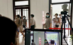 上海增1宗本土確診 11名密切接觸者已隔離