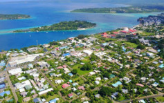 美國計畫在瓦努阿圖設大使館 抗衡中國印太地區影響力