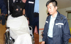 31歲男散工涉去年沙田公屋拒捕槍傷警員 陪審團裁定脫罪