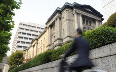 日本核心CPI連續兩年下降