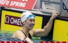 游泳｜多伦多站短池世界杯 何诗蓓400自夺铜牌