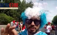 【世杯狂热】球迷看好阿根廷 预言美斯有波入