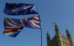 欧盟有谈判代表确诊 与英国暂停面对面贸易谈判