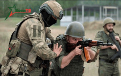 有图有真相｜瓦格纳集团为白俄训练军队  新出路「有用武之地」