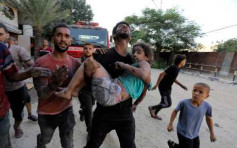 以巴衝突 | 白宮：以色列同意加沙每天4小時「人道主義暫停火」