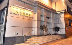 九龍城英籍醉漢毀車襲2男 遭撳地制服涉4罪被捕 兩男警同被打傷送院治理