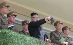 北韩斥特朗普政府疯狂挑衅　警告夷平驻韩美军基地