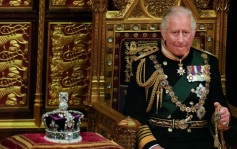 英女皇逝世｜查理斯三世继位 英皇室千年历史上最年迈登基