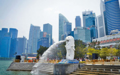 《华尔街日报》亚洲总部迁新加坡  消息指驻港人数大减