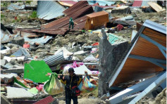 【印尼海嘯】印尼盾貶值無錢裝新預警系統 致傷亡慘重 