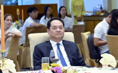 楊萬明任中國人民對外友好協會會長  料將卸任中央港澳辦副主任