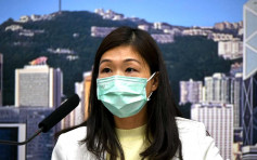醫管局：1醫護曾照顧確診患者時口罩不貼臉 需14日檢疫