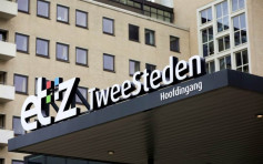 荷蘭南部一間醫院爆發集體感染 單日激增61確診