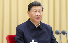 國家主席習近平：中國未來五年發展至關重要
