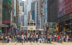 小红书夥旅发局推5条「香港漫步指南」路线 活动曝光度逾2100万