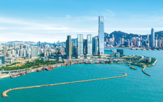 新鴻基地產以心建家 植根香港 助打造綠色宜居城市