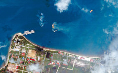 北京否认用柬埔寨海军基地