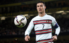 世杯外｜欧洲区附加赛十二强出炉 葡萄牙意大利列为种子队