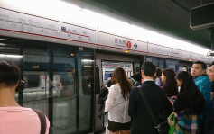 荃灣線更換信號進入「高風險期」 早上列車或受阻