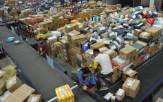 二十大｜國家郵政局發通告加強寄遞物品安檢 無人機列禁運品 
