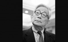 日本文學家大江健三郎逝世享年88歲 曾獲諾貝爾文學獎