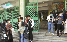 【DSE】6200人報考中國歷史科 1名考生須強檢未應試