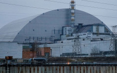 俄烏局勢｜切爾諾貝爾核電廠實驗室傳遭破壞 放射物落入俄軍手中