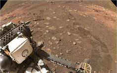 NASA資助研究：火星水分潛藏地殼礦物