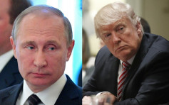 特朗普下周首以總統身份與普京會面　盼與俄建立更有建設性關係