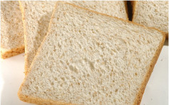 消委會：麵包高鈉高脂 醫生建議食白方包時減配醃製食物