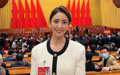 網絡謠傳與高官再婚 佟麗婭向北京警方報案