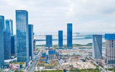 港澳导游经培训执业备案 下周二起可于深圳前海服务