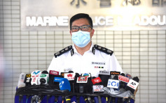 邓炳强：谣传831事件有人死亡说法图危害国家安全