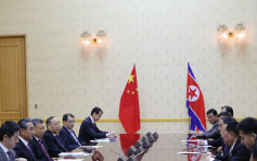 王毅訪北韓談香港局勢 北韓支持維護「一國兩制」
