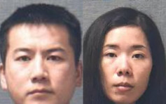 虛報5歲女失蹤 揭華裔夫妻虐打致死