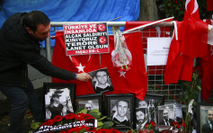 土耳其夜總會三年前39死恐襲案 烏茲別克槍手被判40次終身監禁