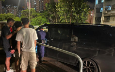 警黃大仙貨車檢22克可卡因及92克氯胺酮  28歲男被捕