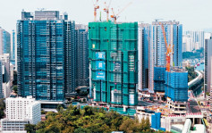 滶晨乘勝追擊限量加推應市