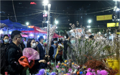 政府宣布今年取消年宵市場及沙田車公誕新春市場
