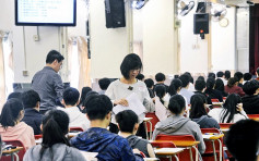 團結香港基金指通識科側重人文課題 倡重整及取消七級評分