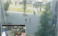 南韓大學收包裹爆炸傷教授　警不排除恐襲