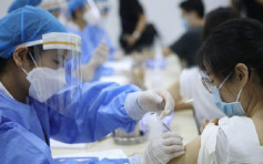 廣州6月30日前暫不開通第一劑新冠疫苗接種