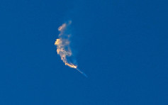 SpaceX│星舰爆炸污染范围远超预期 FAA将调查、暂停试射计画