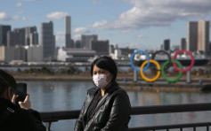 日媒指东京奥组委多名理事 同意奥运延后1至2年