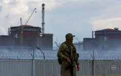 俄乌战争｜乌军反攻在即恐爆核灾 扎波罗热核电厂附近1679人撤离