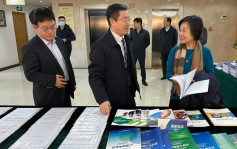 教育局委託北京師範大學  5月辦新入職教師內地學習團  名額100個