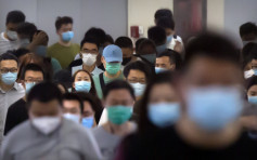 內地昨新增確診12宗 當中7宗屬北京本地感染
