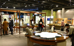 康文署明起设博物馆虚拟导赏 范畴包括科学及历史等